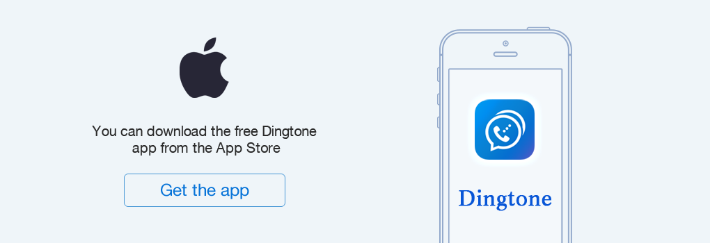 Dingtone: Phone Calls + Texts on the App Store