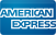 Logo American Express