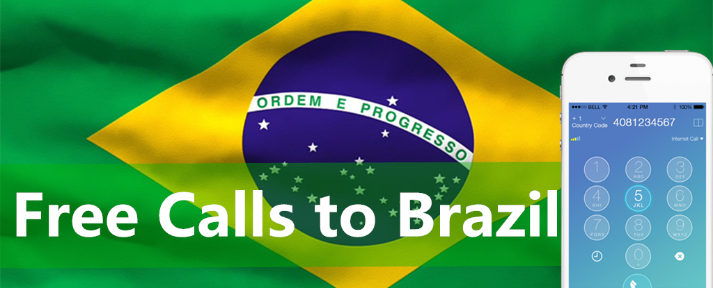brazil phone number country code