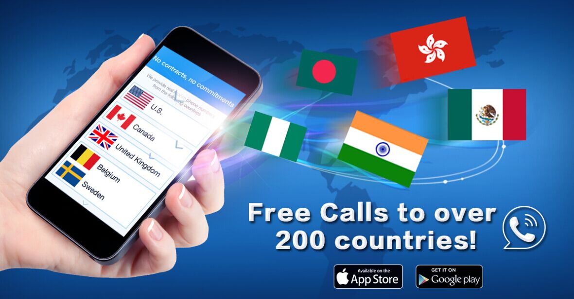 The 5 Best Free International Calling Apps (2024)